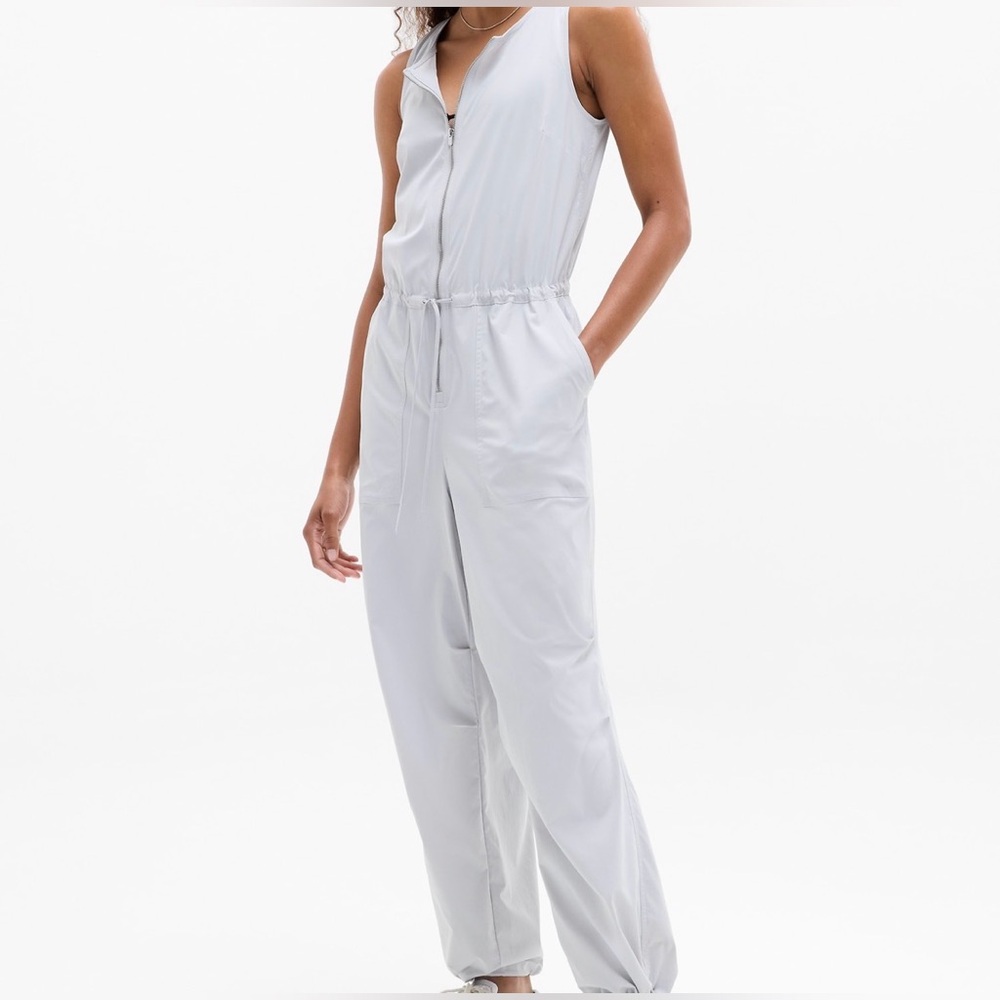 Athleta•Flex Jumpsuit•Size XXS•NWT